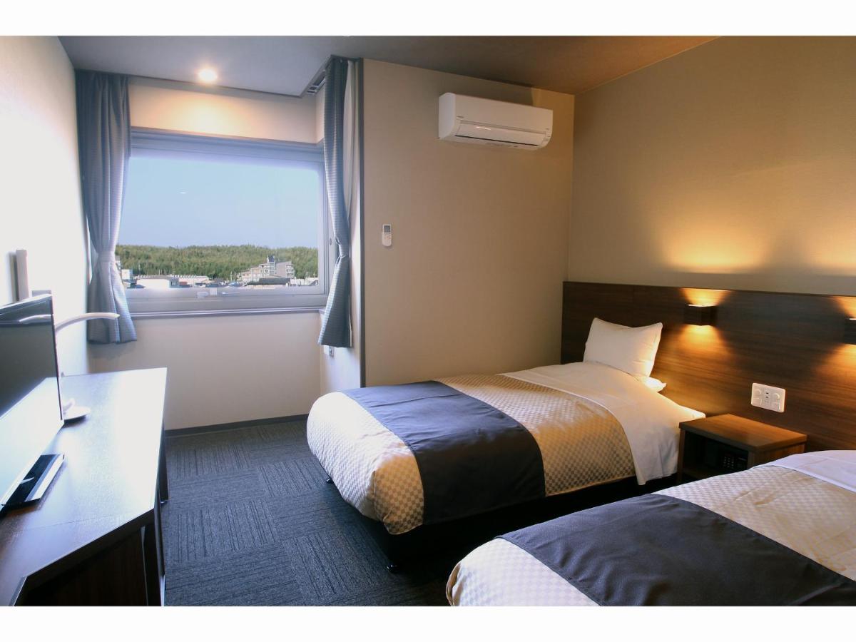 Manyonoyuhotelkyotoeminence Buitenkant foto