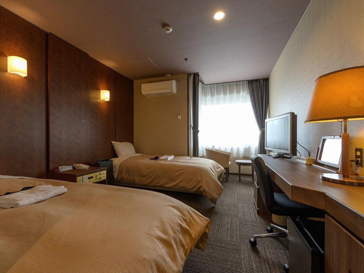 Manyonoyuhotelkyotoeminence Buitenkant foto