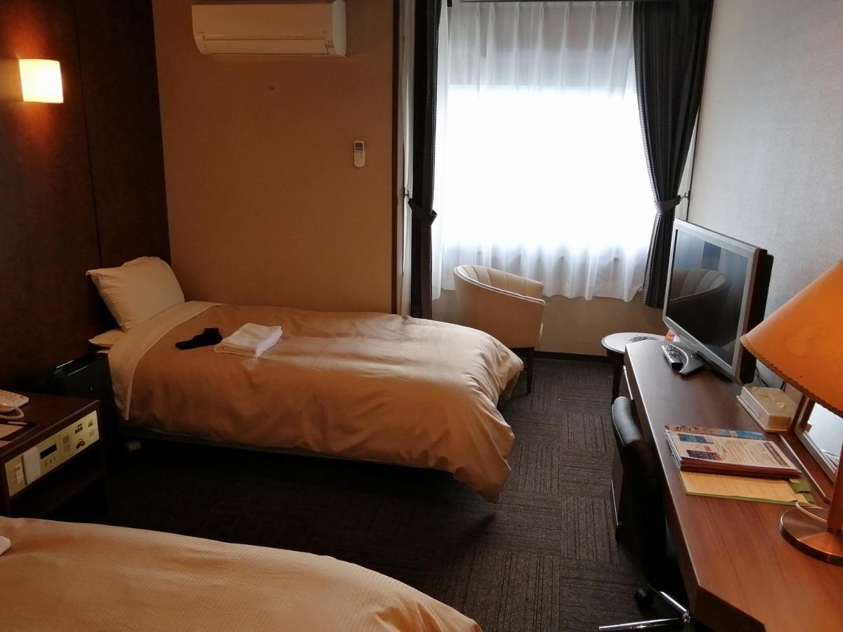 Manyonoyuhotelkyotoeminence Buitenkant foto