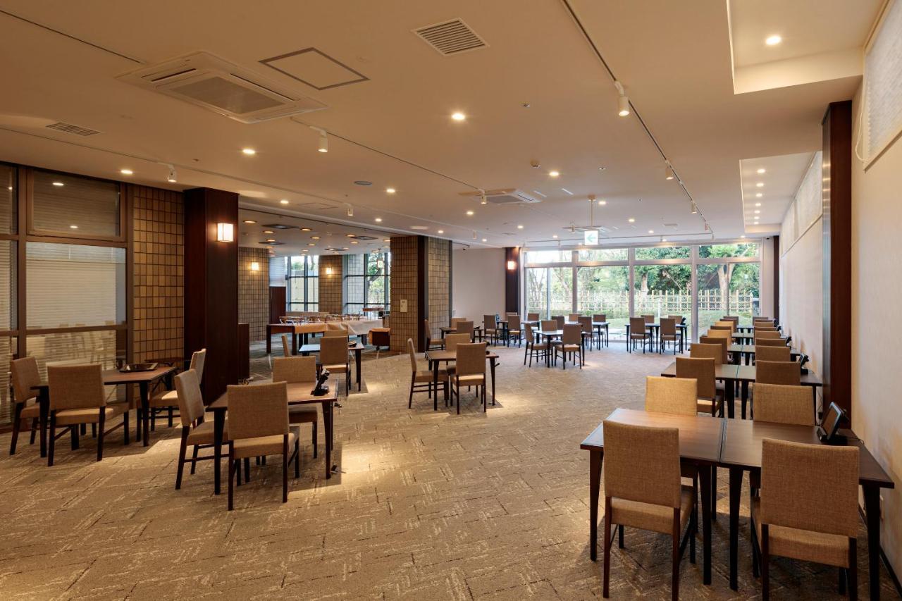 Manyonoyuhotelkyotoeminence Buitenkant foto