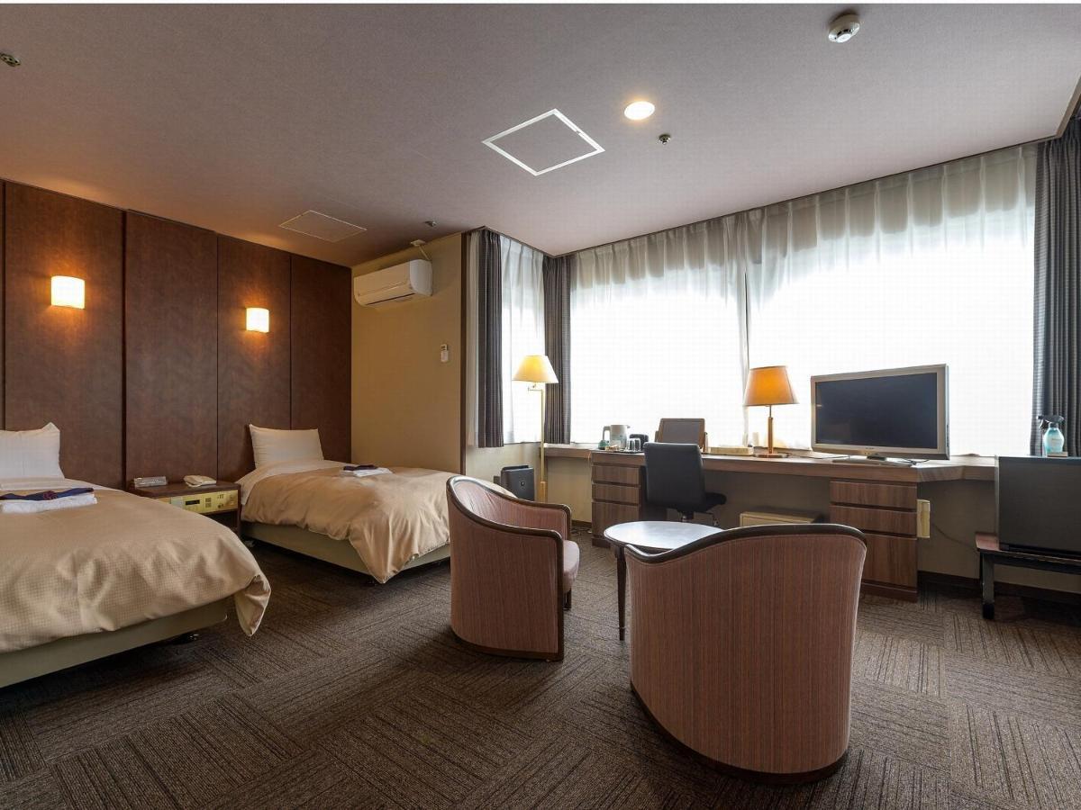 Manyonoyuhotelkyotoeminence Buitenkant foto