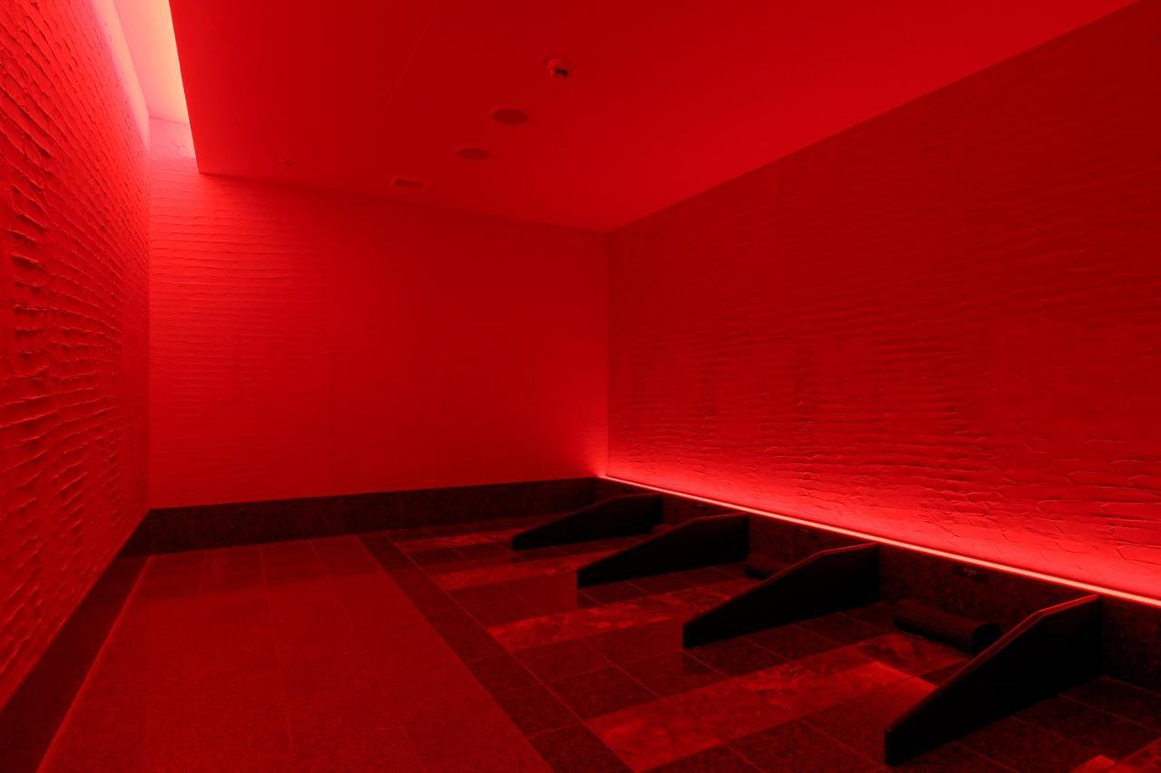 Manyonoyuhotelkyotoeminence Buitenkant foto