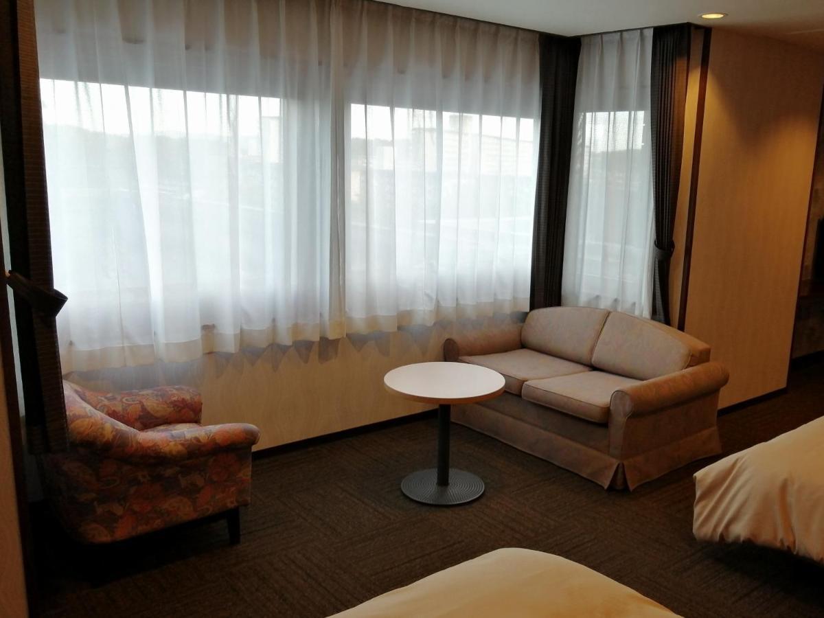 Manyonoyuhotelkyotoeminence Buitenkant foto