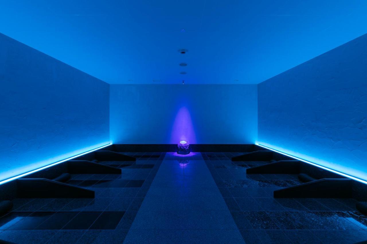 Manyonoyuhotelkyotoeminence Buitenkant foto