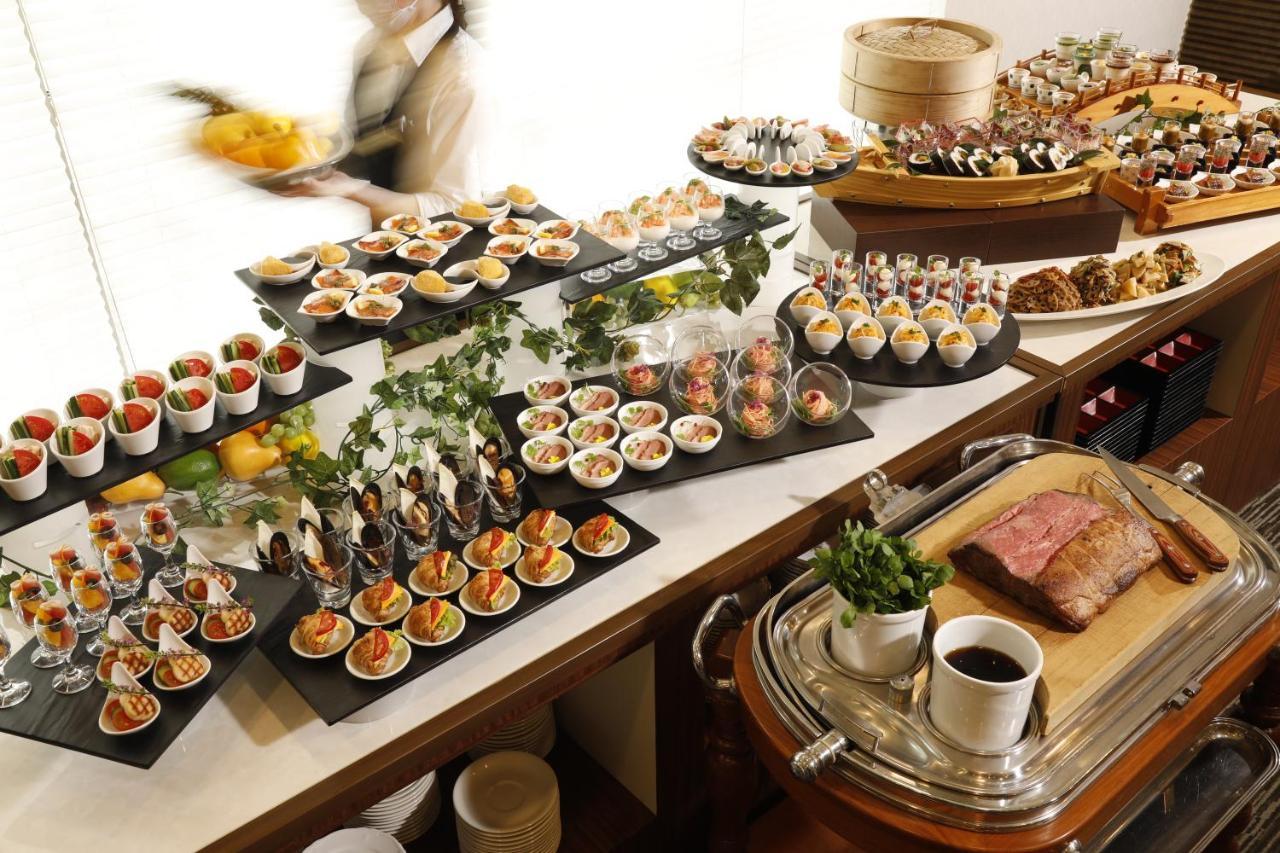 Manyonoyuhotelkyotoeminence Buitenkant foto