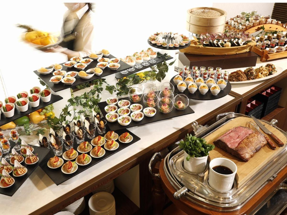 Manyonoyuhotelkyotoeminence Buitenkant foto
