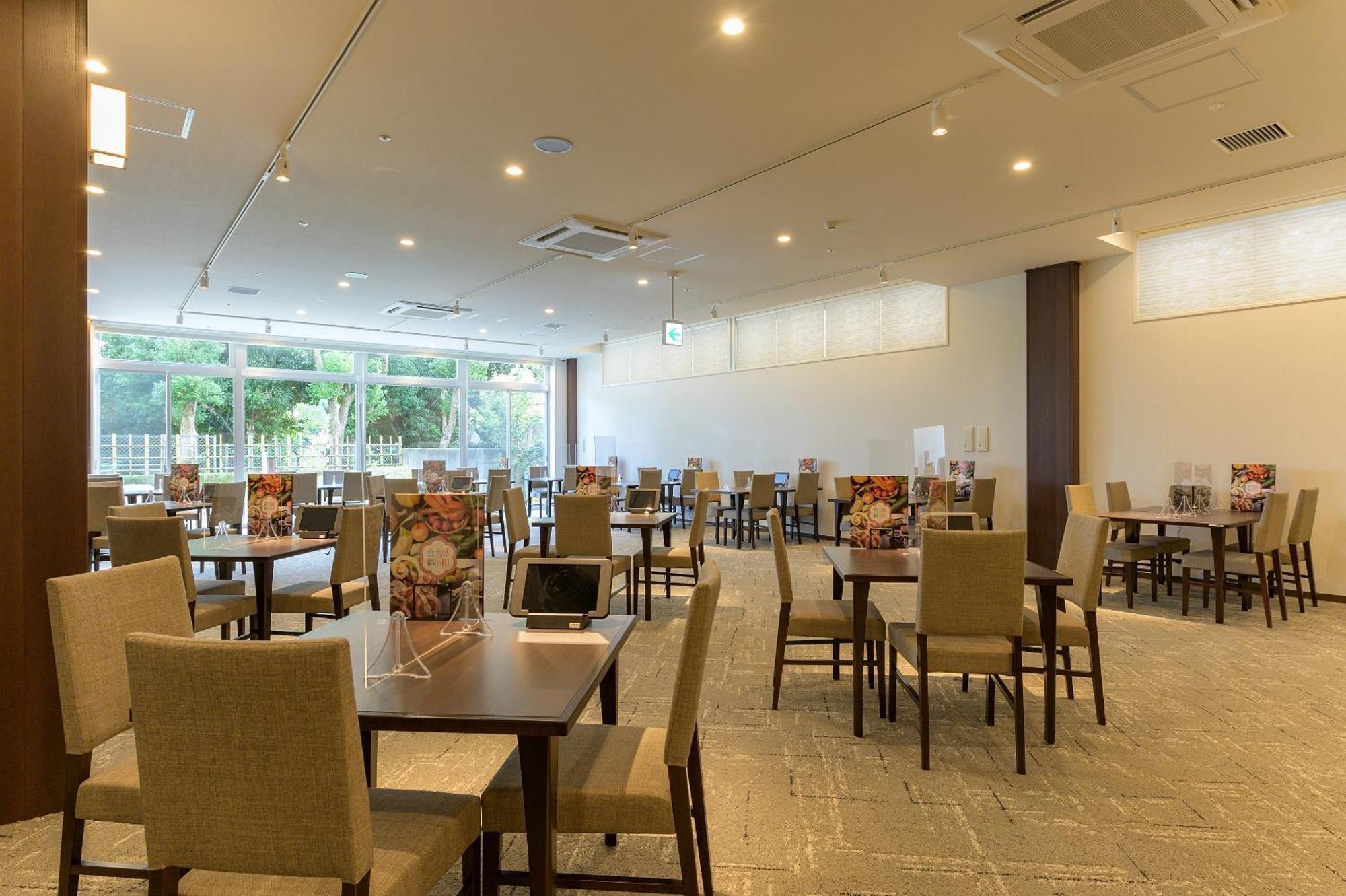 Manyonoyuhotelkyotoeminence Buitenkant foto