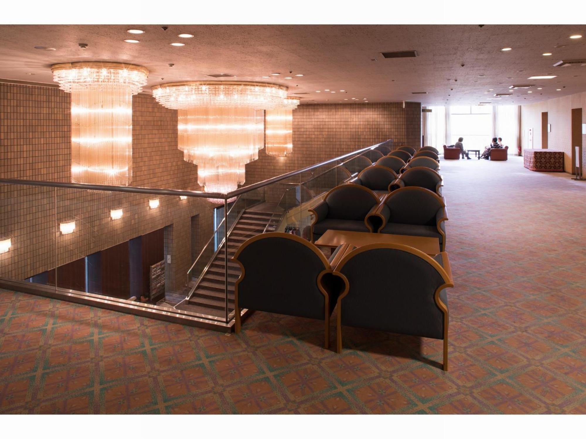 Manyonoyuhotelkyotoeminence Buitenkant foto