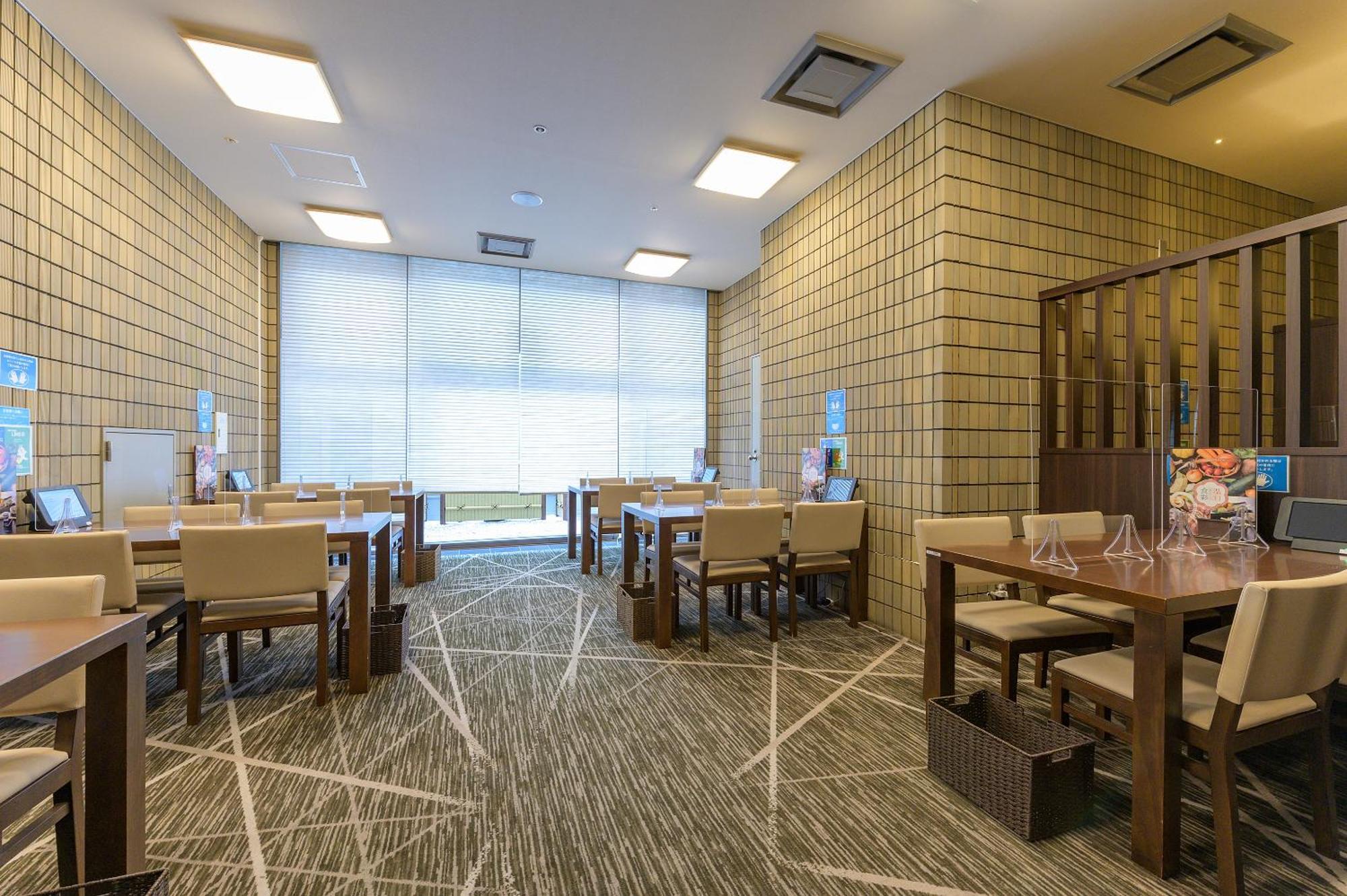 Manyonoyuhotelkyotoeminence Buitenkant foto