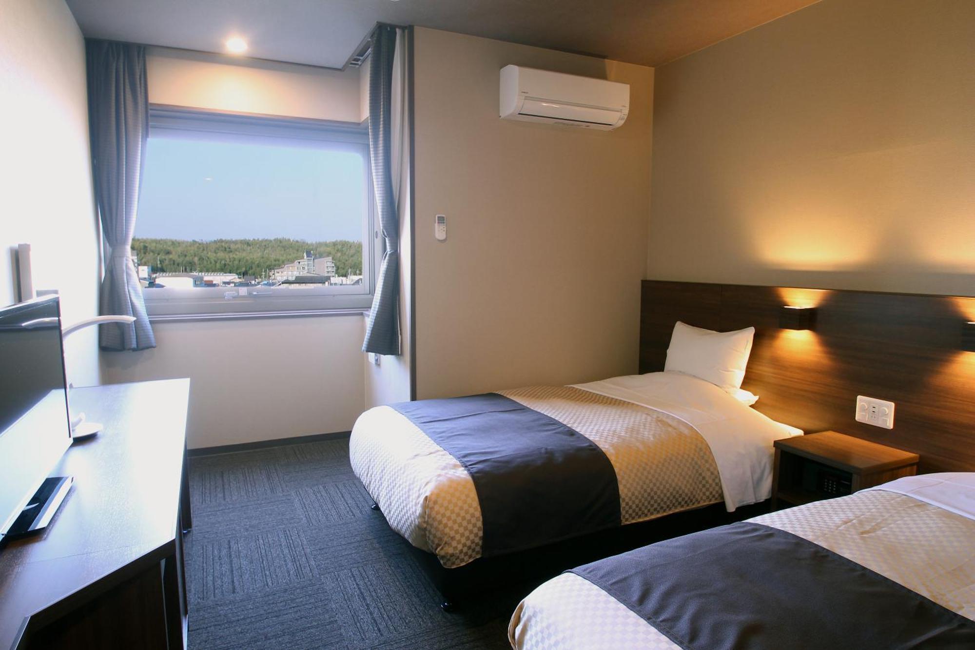 Manyonoyuhotelkyotoeminence Buitenkant foto