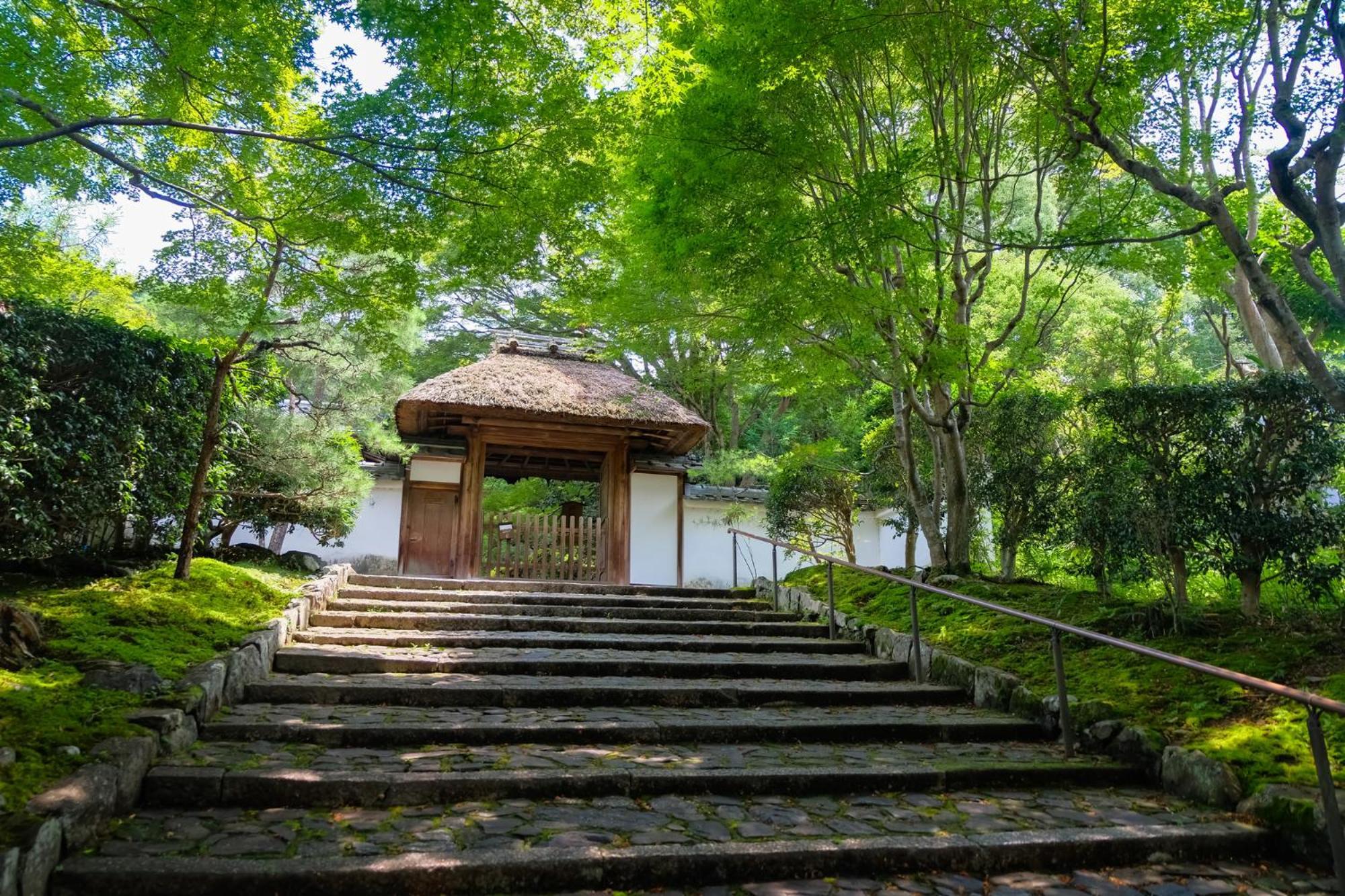 Manyonoyuhotelkyotoeminence Buitenkant foto